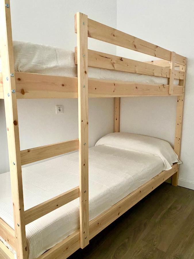 Nuevo Apartamento Conil WIFI y AIRE AC SOLO PAREJAS O FAMILIAS Conil De La Frontera Exterior foto