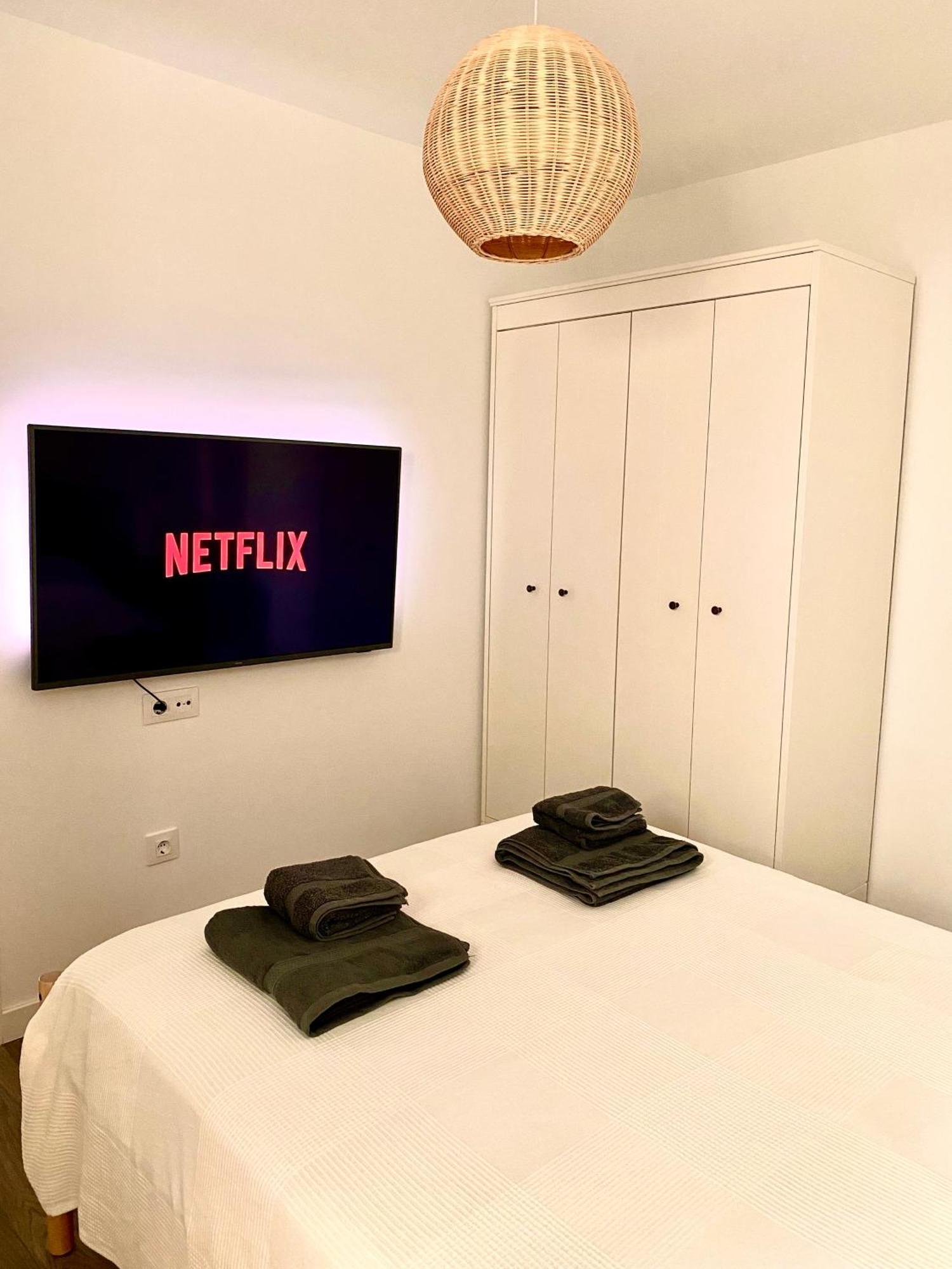 Nuevo Apartamento Conil WIFI y AIRE AC SOLO PAREJAS O FAMILIAS Conil De La Frontera Exterior foto